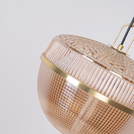 Подвесной Светильник Ample C Imperiumloft 212137-26 - фото