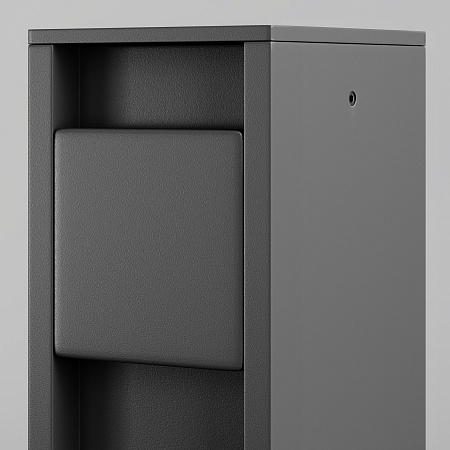 Уличная розетка Outdoor Socket O459FL-GF01SC - фото