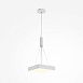 Потолочный светильник Technical Zon C032CL-36W3K-SQ-W - фото