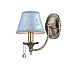 Настенный светильник (бра) Maytoni Vals RC098-WL-01-R - фото