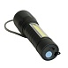 Фонарь ручной Feron TH2408 с аккумулятором USB ZOOM - фото