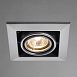 Карданный светильник Arte Lamp CARDANI PICCOLO A5941PL-1SI - фото