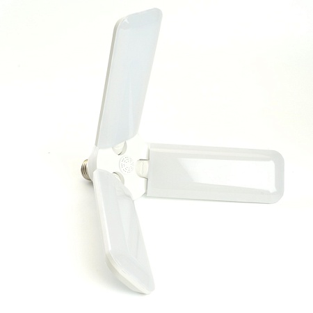 Лампа светодиодная Feron LB-653 E27 50W 175-265V 6500К - фото