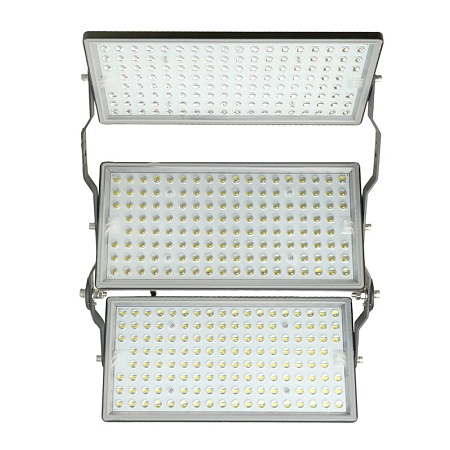 Светодиодный прожектор Feron LL-933 IP65 750W 6400K - фото