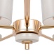 Люстра Freya Tiana FR5015PL-05G - фото