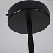 Люстра Rh Round Linen Shade Pendant Imperiumloft 75147-22 - фото