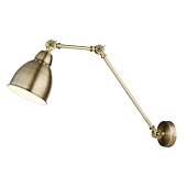  ARTE LAMP A2055AP-1AB