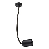 Подвод питания боковой ST-Luce Черный ST029.419.00