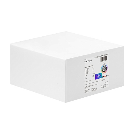 LED гирлянда Voltega VGL7331LL-L10B-20-1.2M - фото