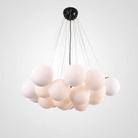 Люстра Ogden L6 Imperiumloft 212828-26 - фото