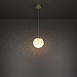 Подвесной светильник Maytoni MOD487PL-01BS - фото