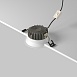 Встраиваемый светильник Technical Okno DL055-8W3-4-6K-W - фото
