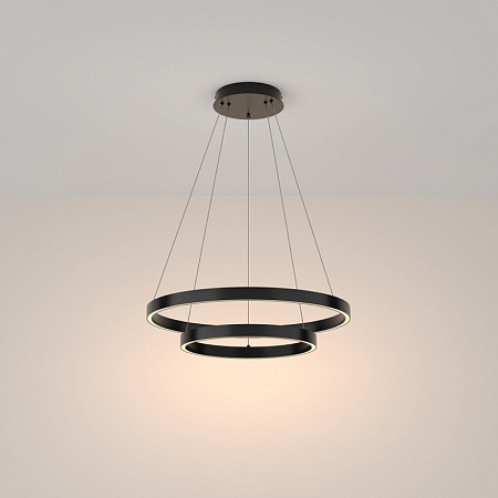 Подвесной светильник Maytoni Rim MOD058PL-L55B3K - фото