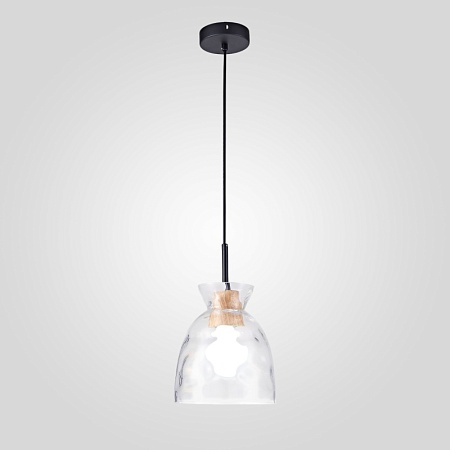 Подвесной Светильник Omg Glass D19 Tree Imperiumloft 187976-23 - фото