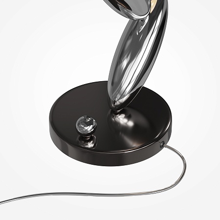 Настольный светильник Maytoni MOD482TL-L6PT3K - фото