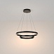 Подвесной светильник Maytoni Rim MOD058PL-L55B3K - фото