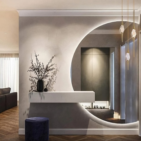 10235/1000 Подвесной светильник LOFT IT Pezzo - фото