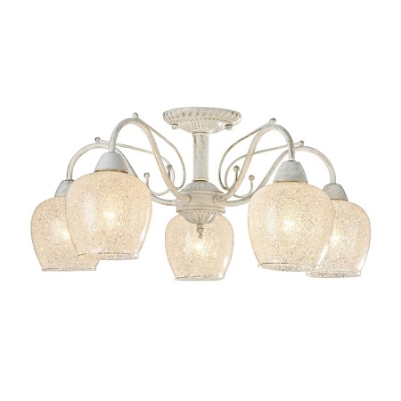 Потолочный светильник Freya Andri FR2751-PL-05-WG - фото