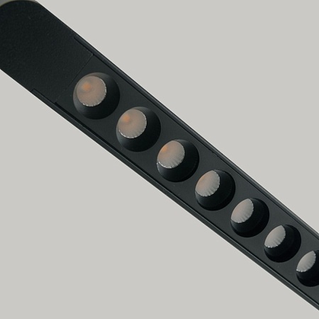 Светильник DeMarkt Флекси 852010101 - фото