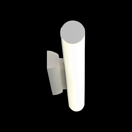 Светильник настенный ST-Luce Белый/Белый LED 1*30W 4000K SL439.541.01 - фото