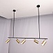 Подвесной Светильник Long John L110 Imperiumloft 101742-26 - фото