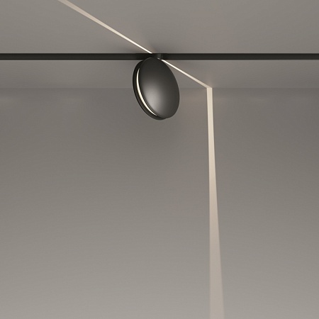 Трековый светильник Technical Outline TR090-4-6W-DS-B - фото