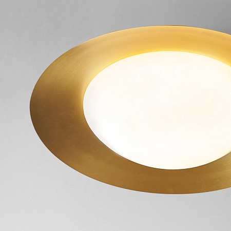 Потолочный Светильник Alon Ch D50 Imperiumloft 208110-23 - фото