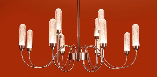 Потолочный светильник Freya FR2050CL-L36N - фото