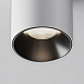 Потолочный светильник Technical Alfa LED C064CL-8W4K-RD-WB - фото