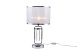 Настольный светильник Freya Elin FR5016TL-01CH - фото