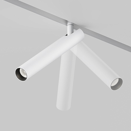 Трековый светильник Technical Focus T TR141-2-6W4K-M-W - фото