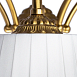 Потолочная люстра ARTE LAMP A7301PL-8PB - фото