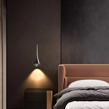 Подвесной Светильник Cai B Brass Imperiumloft 240100-23 - фото
