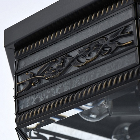 Светильник  корсо Chiaro  801010806 - фото