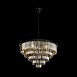 10018/800C Подвесная люстра LOFT IT Prism - фото