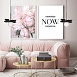 10213/B Black Подвесной светильник LOFT IT Monro - фото