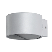 Декоративная подсветка Arte Lamp CERCHIO A1417AP-1GY