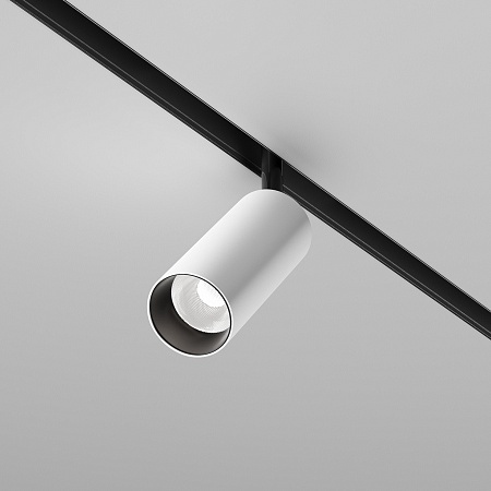 Трековый светильник Technical FOCUS LED TR032-2-12W4K-M-BW - фото