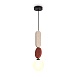 Подвесной светильник Freya Acoustic FR5494PL-01TR - фото