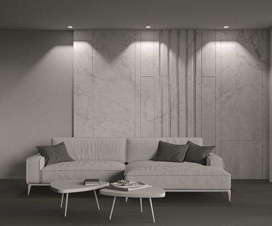 Встраиваемый светильник Technical Alfa LED DL043-01-15W3K-SQ-W - фото