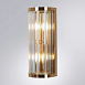Настенный светильник Arte Lamp FORTUNA A1069AP-2GO - фото