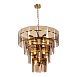 Подвесная люстра Arte Lamp SOPHIA A4066LM-11PB - фото