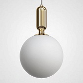 Светильник Parachilna Aballs Gold D25 Imperiumloft 179978-22