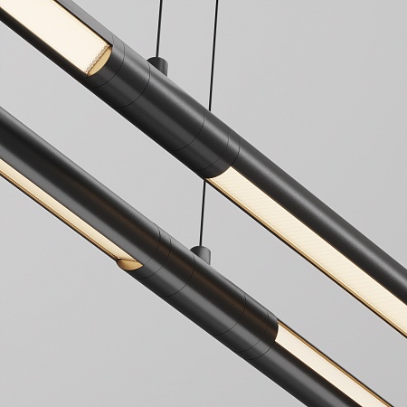 Светильник Technical C147CL-L900-24W3K-B - фото