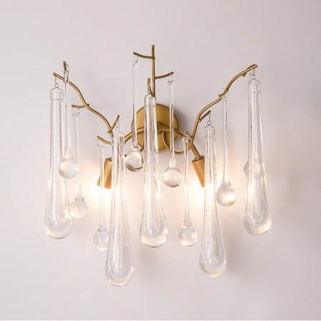 Настенное Бра Sunwise Imperiumloft 141048-26 - фото