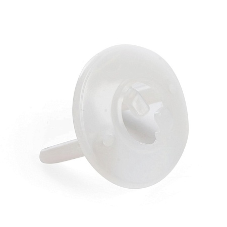 HK-004 Заглушка с ключом, комплект из 10 штук в упак. - фото