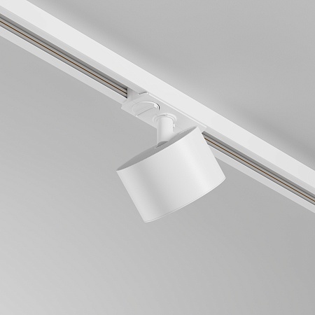 Трековый светильник Technical TR225-1-GX53-W - фото