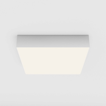 Потолочный светильник Technical Zon C032CL-36W4K-SQ-W - фото