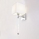 Бра Regina Andrew Crystal Sconce Imperiumloft 85023-22 - фото