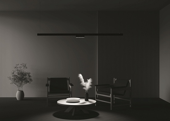 Трековый светильник Technical Points rot TR033-4-12WTW-DD-B - фото